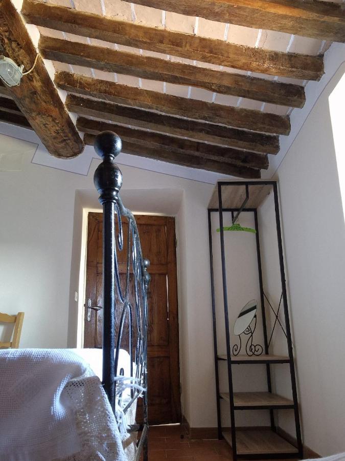 Casetta Della Chiocciola Sassi Kültér fotó
